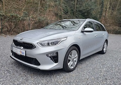 Bild des Angebotes Kia Ceed SW / cee'd SW Vision|Assistenten|Navi|PDC|Kamera