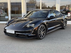 Bild des Angebotes Porsche Taycan Performance Plus 21" Matrix Sport Leder