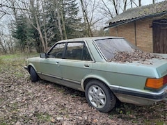 Bild des Angebotes Ford Granada 2.3 V6 Limousine