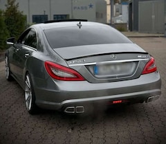 Bild des Angebotes Mercedes-Benz CLS 500 BlueEFFICIENCY 7G-TRONIC Edition 1