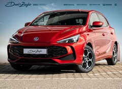 Bild des Angebotes MG MG3 3 Hybrid+ Luxury 7 Jahre Garantie