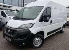 Bild des Angebotes Fiat Ducato 2.3 HDI Kasten*L2H2*KLIMA*KAMERA*Navi
