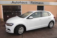 Bild des Angebotes VW Polo VI Comfortline