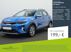 Kia Stonic 1.0T 100 DCT VISION LED