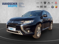 Bild des Angebotes Mitsubishi Outlander Basis Spirit 2.4 Plug-in Hybrid PHEV