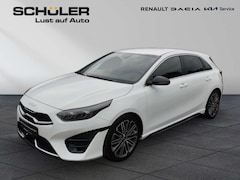 Bild des Angebotes Kia Ceed / cee'd Ceed 1.5 T-GDI DCT GT-Line KAMERA