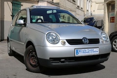 Bild des Angebotes VW Lupo 1.4 *2HAND*Faltdach*TÜV NEU*Insp NEU*uvm