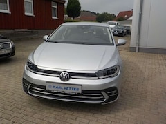 Bild des Angebotes VW Polo Style