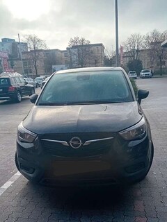 Bild des Angebotes Opel Crossland X 1.2 Selection