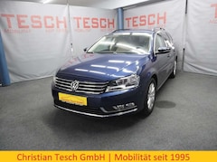Bild des Angebotes VW Passat Variant 1.4 TSI BMT | AHK | PDC | NAVI |