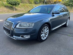 Bild des Angebotes Audi A6 allroad 4.2 FSI V8