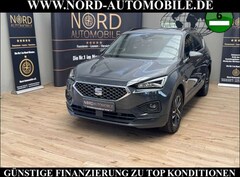 Bild des Angebotes SEAT Tarraco Style 2.0 TDI DSG AHK/Kamera/18/LED/Navi Style