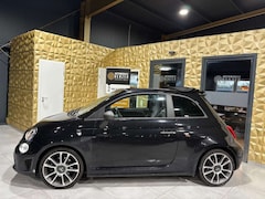 Bild des Angebotes Abarth 595C /TURISMO/NAVI/APPLE-CAR/LED/PDC
