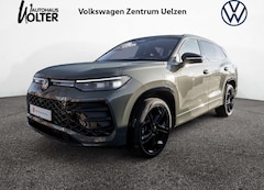 Bild des Angebotes VW Tayron 1.5 TSI eHybrid R-Line 360° MATRIX HUD