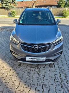 Bild des Angebotes Opel Mokka X Ultimate