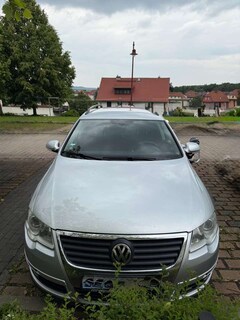 Bild des Angebotes VW Passat Variant Passat Variant 2.0 TDI DPF Comfortline