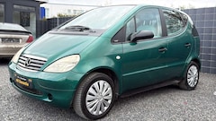 Bild des Angebotes Mercedes-Benz A 140 A-Klasse Daimlerchrysler D