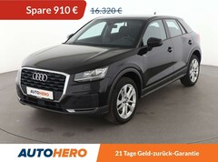 Bild des Angebotes Audi Q2 1.4 TFSI ACT *TEMPO*PDC*SHZ*ALU*KLIMA*