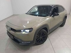Bild des Angebotes Mazda MX-30 EV Makoto Fahrradträger-Adapter 3-phasig