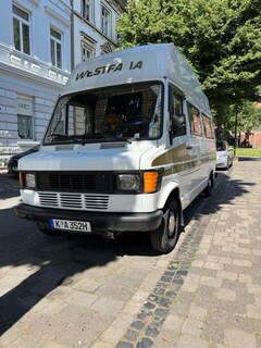 Bild des Angebotes Mercedes-Benz T1 207 D
