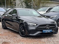 Bild des Angebotes Mercedes-Benz C 180 C180*AMG-LINE*MODELL2022*LED*360°KAMERA*AMBIENTE