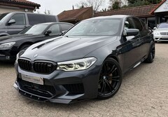 Bild des Angebotes BMW M5 Carbon Paket