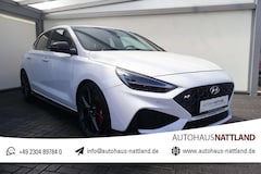 Bild des Angebotes Hyundai i30 N Performance 2.0 TGDI KAT Memory LED 19"