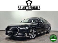 Bild des Angebotes Audi A8 50 TDI 3x Tv Pano B&O Hud Softc.4xMassage VOL