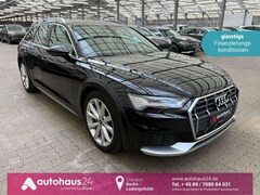 Bild des Angebotes Audi A6 allroad A6 45 allroad quattro 3.0 TDI|DSG|LED|HeadUp