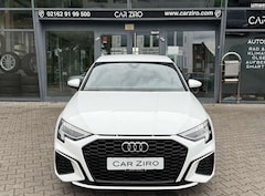 Bild des Angebotes Audi A3 Sportback 30 g-tron S line Benzin-Gas