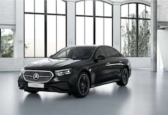Bild des Angebotes Mercedes-Benz E 450 d 4M AMG+AMBIENTE+DISTRO+MEMORY+NIGHTP.