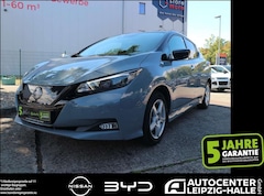 Bild des Angebotes Nissan Leaf N-Connecta ACC+LED+Navi+SHZ.+360+LM