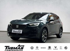Bild des Angebotes SEAT Tarraco FR 2.0TDI DSG