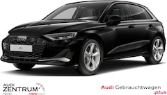 Bild des Angebotes Audi A3 Sportback advanced 35 TFSI LED Scheinwerfer/Smartp