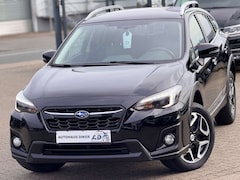 Bild des Angebotes Subaru XV 2.0 i 4WD Comfort