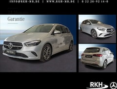 Bild des Angebotes Mercedes-Benz B 200 B 200 Progressive 360°/Multibeam/Totw/AHK/Memory