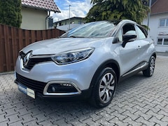 Bild des Angebotes Renault Captur Luxe TCe 120  ( Automatik )