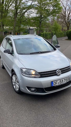 Bild des Angebotes VW Golf Plus Style
