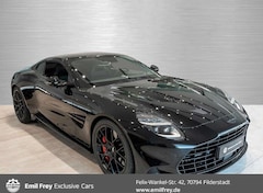 Aston Martin Vanquish