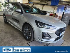 Bild des Angebotes Ford Focus ST-Line MHEV+iACC+LED+WinterPaket+NAV+BLIS