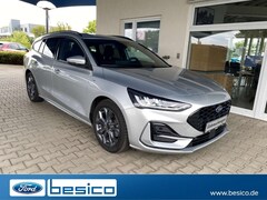 Bild des Angebotes Ford Focus ST-Line MHEV+iACC+LED+NAV+BLIS+PDC+RFK+LMF