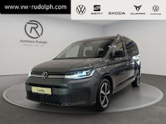 Bild des Angebotes VW Caddy Life Maxi "GOAL" 1.5 eHybrid DSG KLIMA LED NAVI A