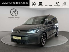 Bild des Angebotes VW Caddy Life Maxi "GOAL" 1.5 eHybrid DSG KLIMA LED NAVI A