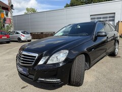 Bild des Angebotes Mercedes-Benz E 250 E 250 CGI BlueEfficiency Avantgarde nur 97560KM