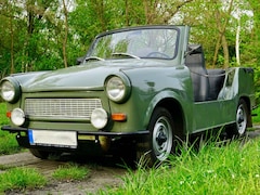 Bild des Angebotes Trabant P601 Kübel I Oldtimer I Restauriert I TÜV NEU I