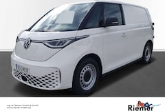 Bild des Angebotes VW ID. Buzz Cargo Allwetter AHK DAB+ AppConnect ACC