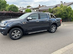 Bild des Angebotes Ford Ranger Ranger 2,0 l EcoBlue Doppelkabine Autm. Limited