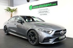 Bild des Angebotes Mercedes-Benz CLS 53 AMG 4M+ EDITON 1/CARBON/STANDH/BEAM/MASSA