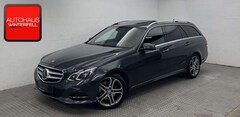 Bild des Angebotes Mercedes-Benz E 220 T CDI AVANTGARDE GSD+TV-TUNER+H/K+DISTRONIC+