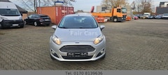 Bild des Angebotes Ford Fiesta Ambiente